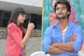 Aadi, Adah Sharma @ Garam Telugu Movie Launch Stills