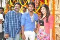 Garam Telugu Movie Launch Stills