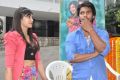 Aadi, Adah Sharma @ Garam Telugu Movie Launch Stills