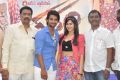 Garam Telugu Movie Launch Stills