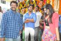 Garam Telugu Movie Launch Stills