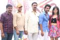 Garam Telugu Movie Launch Stills