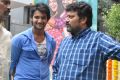 Aadi, Sai Kumar @ Garam Telugu Movie Launch Stills