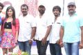 Garam Telugu Movie Launch Stills