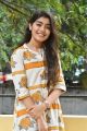 Evvarikee Cheppoddu Movie Actress Gargeyi Yellapragada Interview Pics