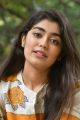 Actress Gargeyi Yellapragada Cute Pics @ Evvarikee Cheppoddu Movie Interview