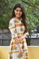 Evariki Cheppadu Movie Actress Gargeyi Yellapragada Interview Pics