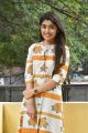 Actress Gargeyi Yellapragada Cute Pics @ Evvarikee Cheppoddu Movie Interview