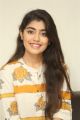 Evvarikee Cheppoddu Movie Actress Gargeyi Yellapragada Interview Pics