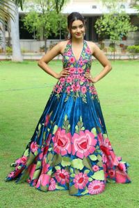 Seetha Kalyana Vaibhogame Heroine Garima Chouhan Pictures