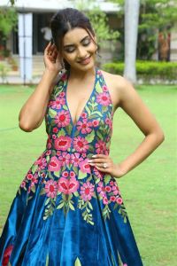 Seetha Kalyana Vaibhogame Heroine Garima Chouhan Pictures