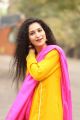 Oka Chinna Viramam Actress Garima Singh Photos