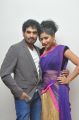 Abhinav, Madhulagna Das @ Gate Movie Audio Release Photos