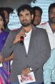 Actor Abhinav @ Gate Movie Audio Release Photos