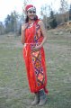 Gauri Sharma at Himachal Pradesh Traditional Dress