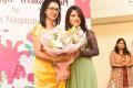 Isha Nagappan's Just Another Teenage Girl Book Launch Photos