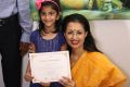 Actress Gautami visits Ganesh 365 Art Exhibition Photos