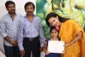 Actress Gautami visits Ganesh 365 Art Exhibition Photos