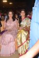 Hema Malini, Shriya Saran @ Gautamiputra Satakarni Audio Launch Images