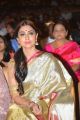 Shriya Saran @ Gautamiputra Satakarni Audio Launch Images