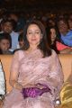 Hema Malini @ Gautamiputra Satakarni Audio Launch Images