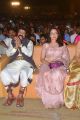 Nandamuri Balakrishna, Hema Malini @ Gautamiputra Satakarni Audio Launch Images