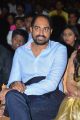 Director Krish @ Gautamiputra Satakarni Audio Launch Images