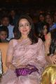 Hema Malini @ Gautamiputra Satakarni Audio Launch Images