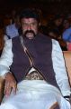 Nandamuri Balakrishna @ Gautamiputra Satakarni Audio Launch Images