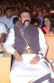 Nandamuri Balakrishna @ Gautamiputra Satakarni Audio Launch Images