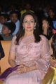 Hema Malini @ Gautamiputra Satakarni Audio Launch Images