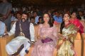 Nandamuri Balakrishna, Hema Malini, Shriya Saran @ Gautamiputra Satakarni Audio Launch Images