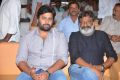 Nara Rohit, Sai Korrapati @ Gautamiputra Satakarni Audio Launch Images