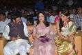 Nandamuri Balakrishna, Hema Malini, Shriya Saran @ Gautamiputra Satakarni Audio Launch Images