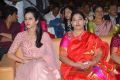 Tejaswini, Vasundhara Devi Nandamuri @ Gautamiputra Satakarni Audio Launch Images