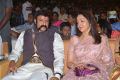 Nandamuri Balakrishna, Hema Malini @ Gautamiputra Satakarni Audio Launch Images