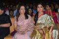 Hema Malini, Shriya Saran @ Gautamiputra Satakarni Audio Launch Images