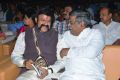 Nandamuri Balakrishna, Sirivennela Seetharama Sastry @ Gautamiputra Satakarni Audio Launch Images