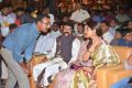 Nandamuri Balakrishna, Shriya Saran @ Gautamiputra Satakarni Audio Launch Images