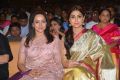 Hema Malini, Shriya Saran @ Gautamiputra Satakarni Audio Launch Images