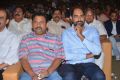 Sai Madhav Burra, Krish @ Gautamiputra Satakarni Audio Launch Images