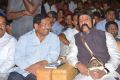 B Gopal, Nandamuri Balakrishna @ Gautamiputra Satakarni Audio Launch Images