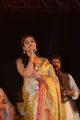Actress Shriya Saran @ Gautamiputra Satakarni Audio Release Function Photos
