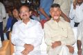 Venkaiah Naidu, Chandrababu Naidu @ Gautamiputra Satakarni Audio Release Function Photos