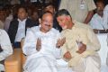 Venkaiah Naidu, Chandrababu Naidu @ Gautamiputra Satakarni Audio Release Function Photos