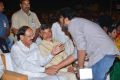 Venkaiah Naidu, Chandrababu Naidu, Nara Rohit @ Gautamiputra Satakarni Audio Release Function Photos