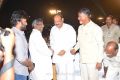 Sirivennela Seetharama Sastry, Venkaiah Naidu, Chandrababu Naidu @ Gautamiputra Satakarni Audio Release Function Photos