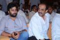 Nara Rohit, D Suresh Babu @ Gautamiputra Satakarni Audio Release Stills