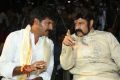 Balakrishna Gautamiputra Satakarni Fans Meet Stills