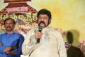 Balakrishna Gautamiputra Satakarni Fans Meet Stills